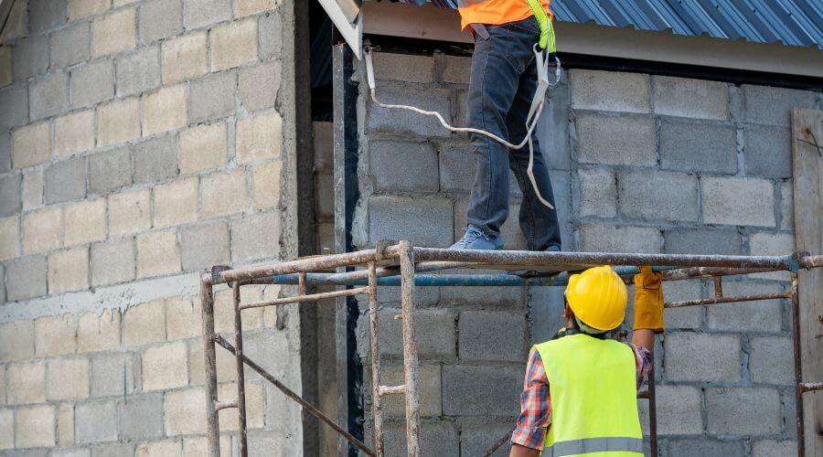 Expert new roof installation services in Cheyenne, WY